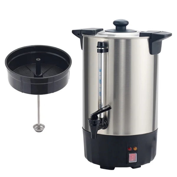 Winco - Coffee Urns 50CUPS 1EA