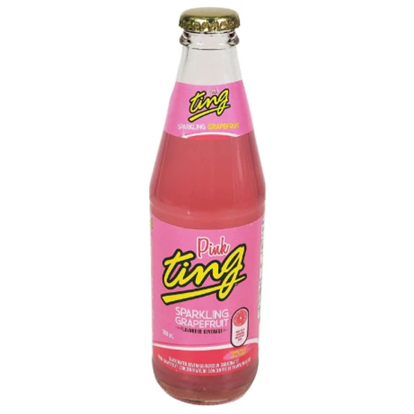 D&G - Pink Ting Grapefruit 24x355ML