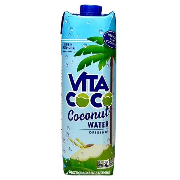 Vita Coco - Coconut Pure Natural 12x500ML