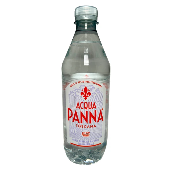 Acqua Panna - PET 24x500 ML