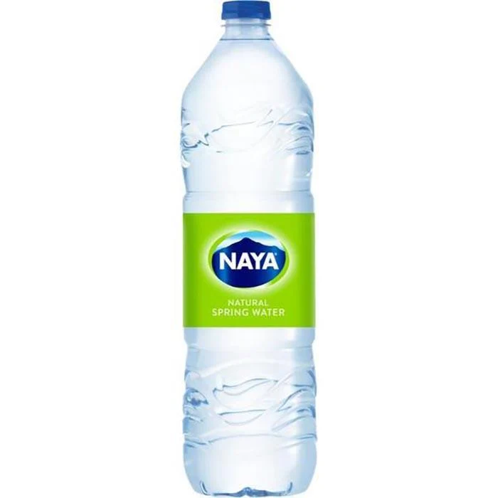 Naya - Water 12x1.5LT