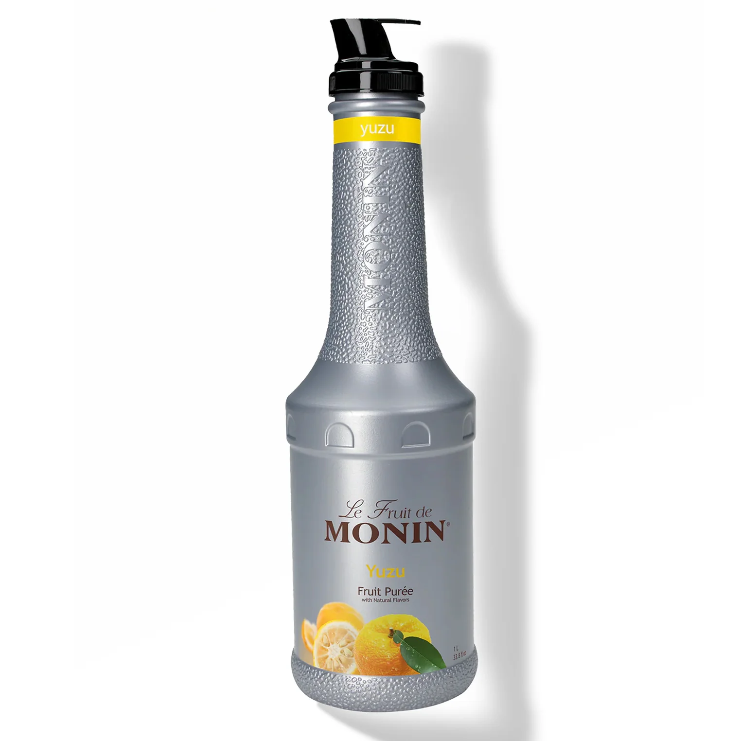 Monin - Yuzu Puree 4x1 LT