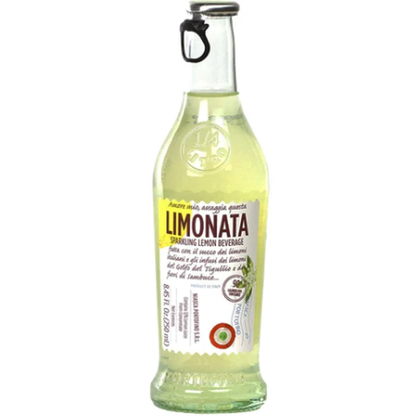 Niasca - Portofino Limonata 6x4x250 ML