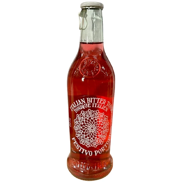 Niasca - Portofino Festivo Cluster 6x4x250ML