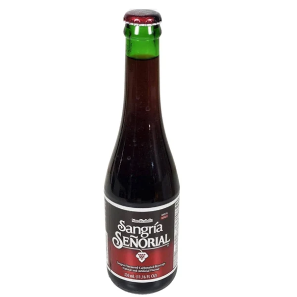 Jarritos - Sangria 24x370ML