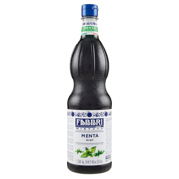 Fabbri - Mixybar Mint 1L
