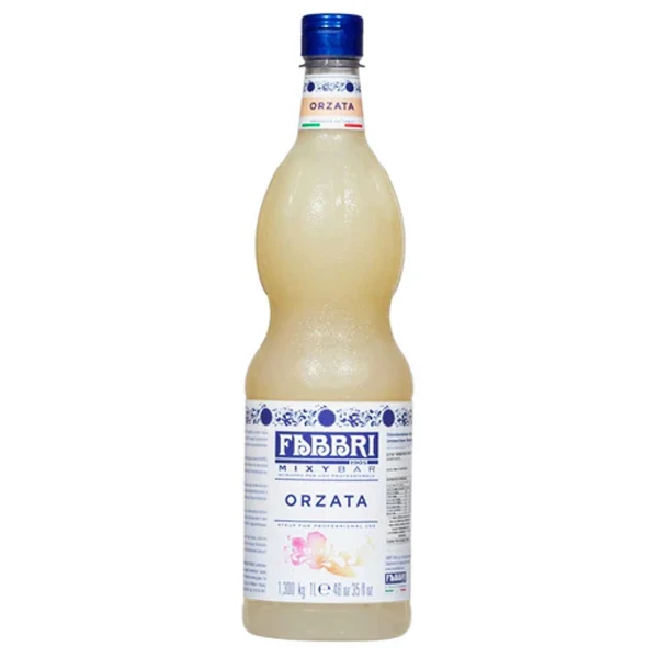 Fabbri - Mixybar Orzata 1L