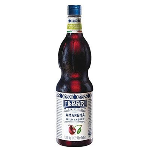 Fabbri - Mixybar Amarena 1L