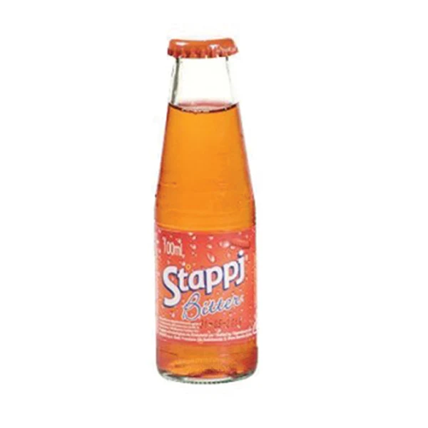 Stappi - Bitter Jallegro 24x100 ML