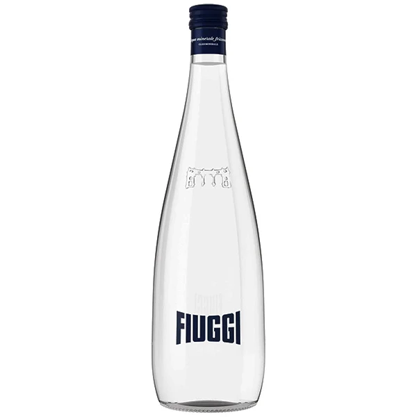 Fiuggi - Mineral Water Gb Sparkling 6x1LT