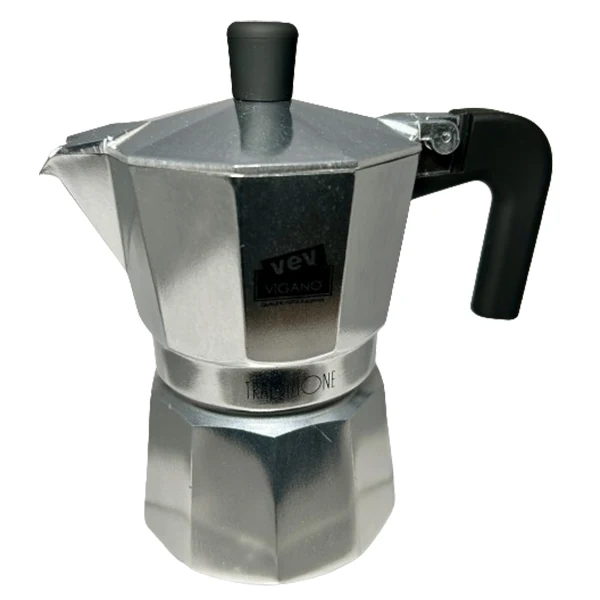 Sara - Moka 1 Cup Espresso Maker EA