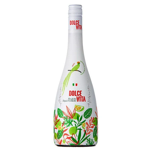 Dolce Vita - Mojito 750ML
