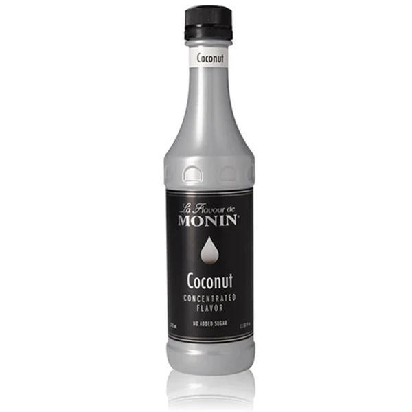 Monin - Coconut Concentrated 4x375 ML