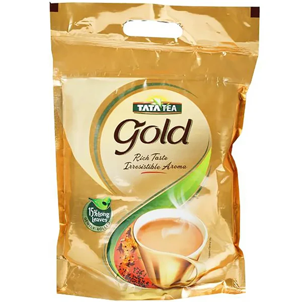 Tata Tea - Gold 1KG