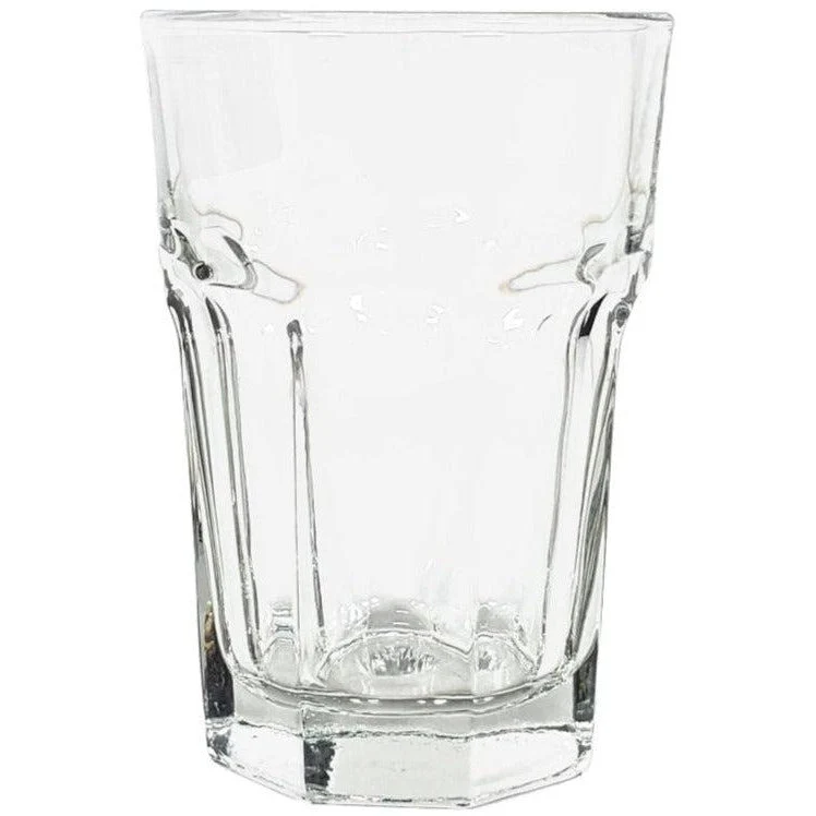 Libbey - 15237 - 10oz - DuraTuff - Beverage Glasses — Case (12 CT)