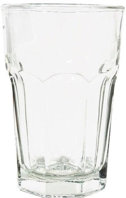 Libbey - 15238 - 12oz - DuraTuff - Beverage Glasses — Case (12 CT)