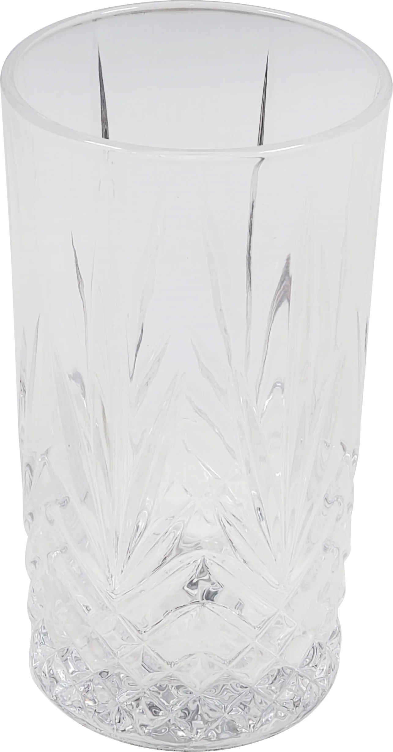 8520 - Keunor - Beverage Glass - 15.25oz — Case (8 x 6 CT)