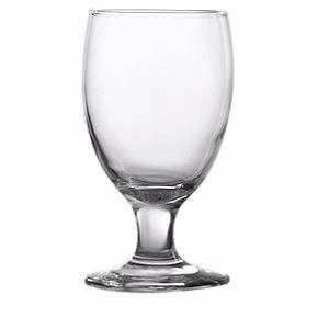 Vitrex - 300 ml Water Goblet — Case (24 x 1 CT)