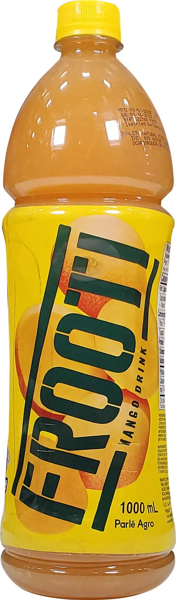 Frooti - Mango Juice — Case (12 x 1 L)