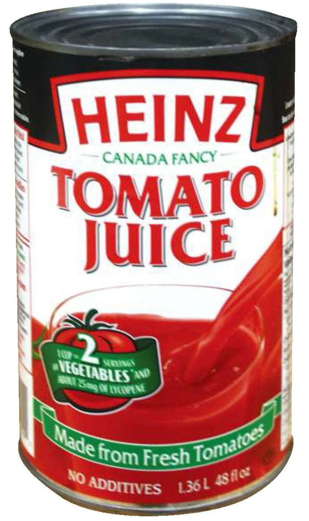 Heinz - Tomato Juice — Each (1.36 L)