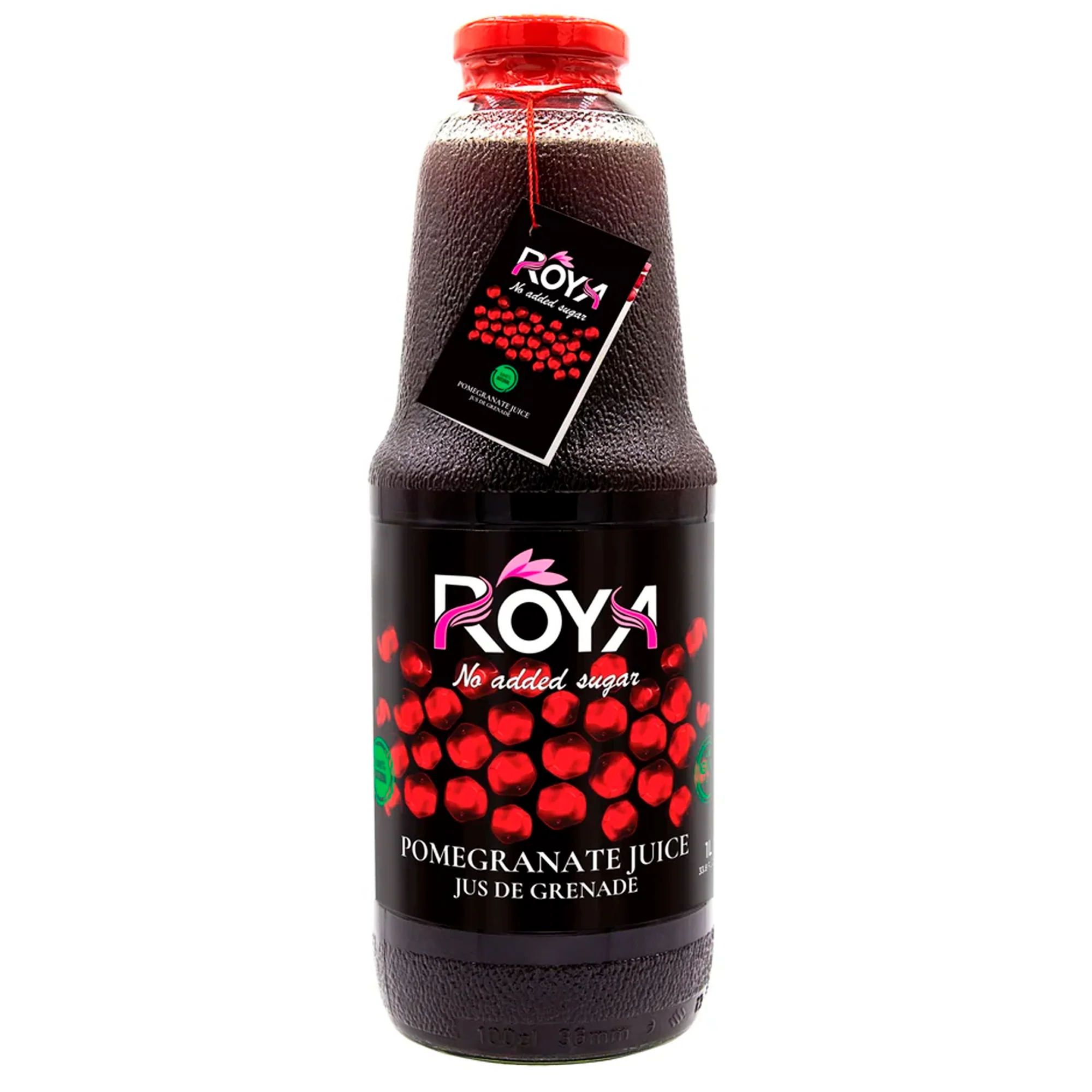 Roya Pomegranate Juice — Each (1 L)