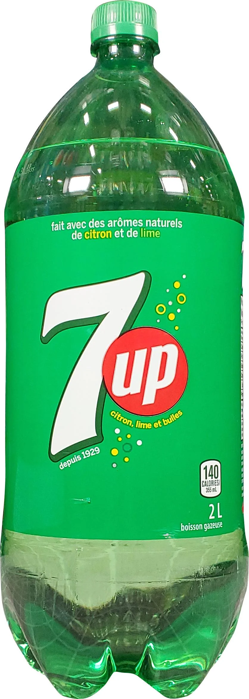 7up - PET — Each (2 L)