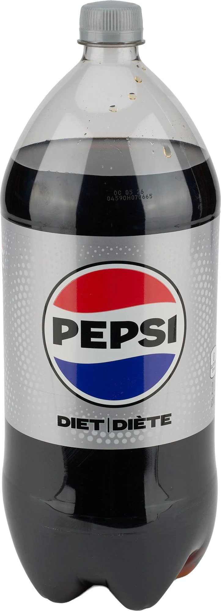 Pepsi - Diet- PET