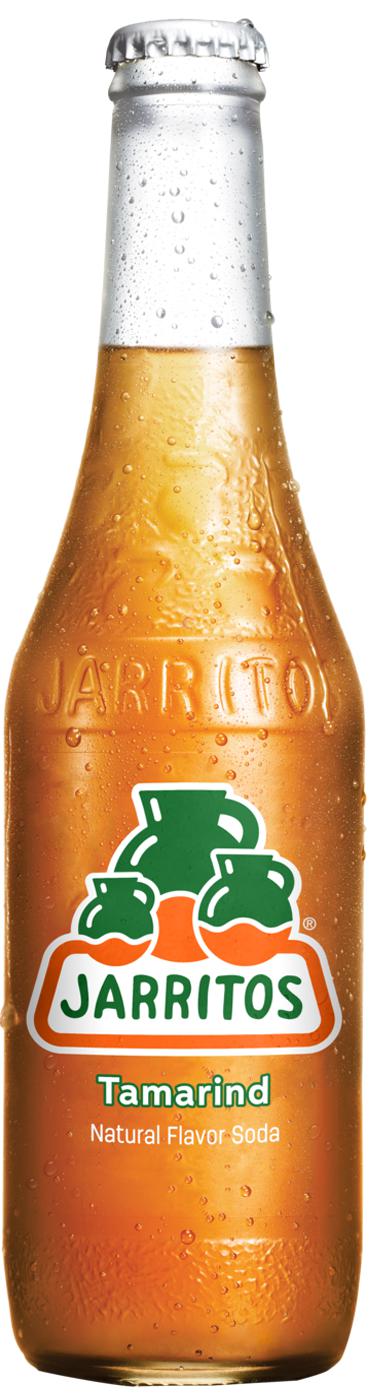 Jarritos Tamarind Soda
