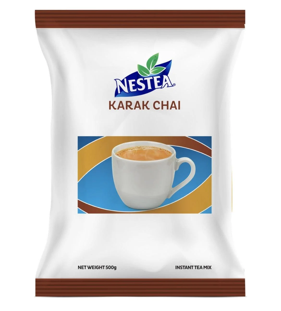 Nestea - Instant Tea Mix Karak - 10 Pack — Pack (500 G)