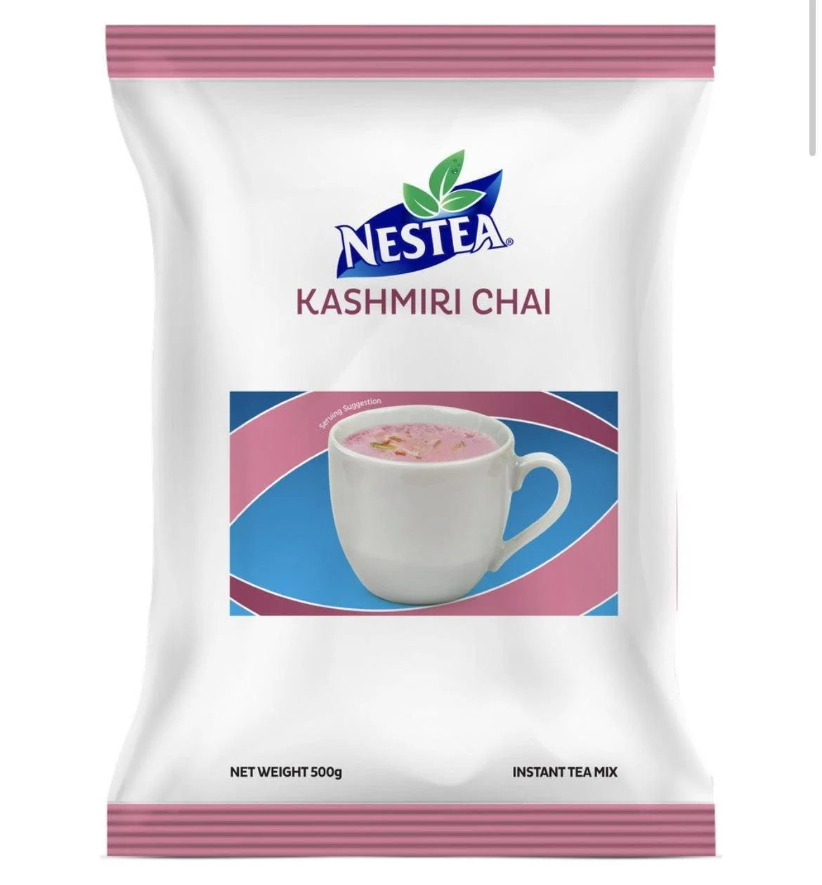 Nestea - Kashmiri Instant Tea Mix - 10 Pack — Pack (500 G)