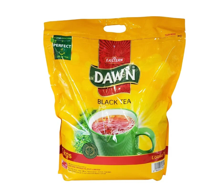 Dawn - Loose Tea - Regular — Each (5 KG)