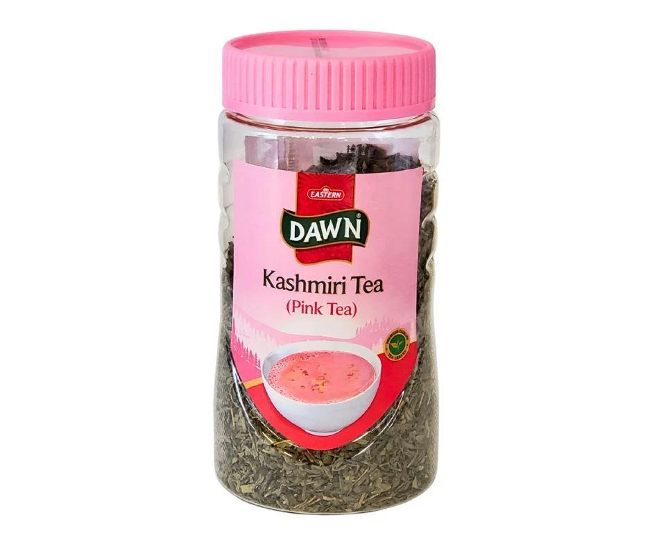 Dawn - Kashmiri/Pink Tea — Case (12 x 220 G)