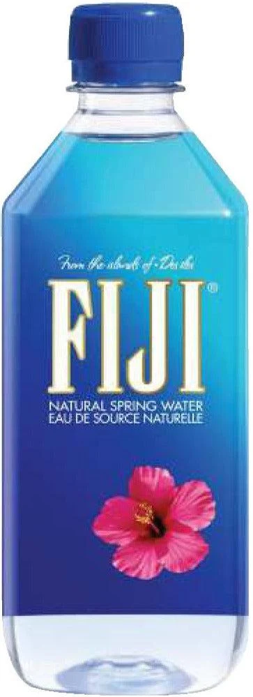 Fiji Natural Spring Water - 500mL