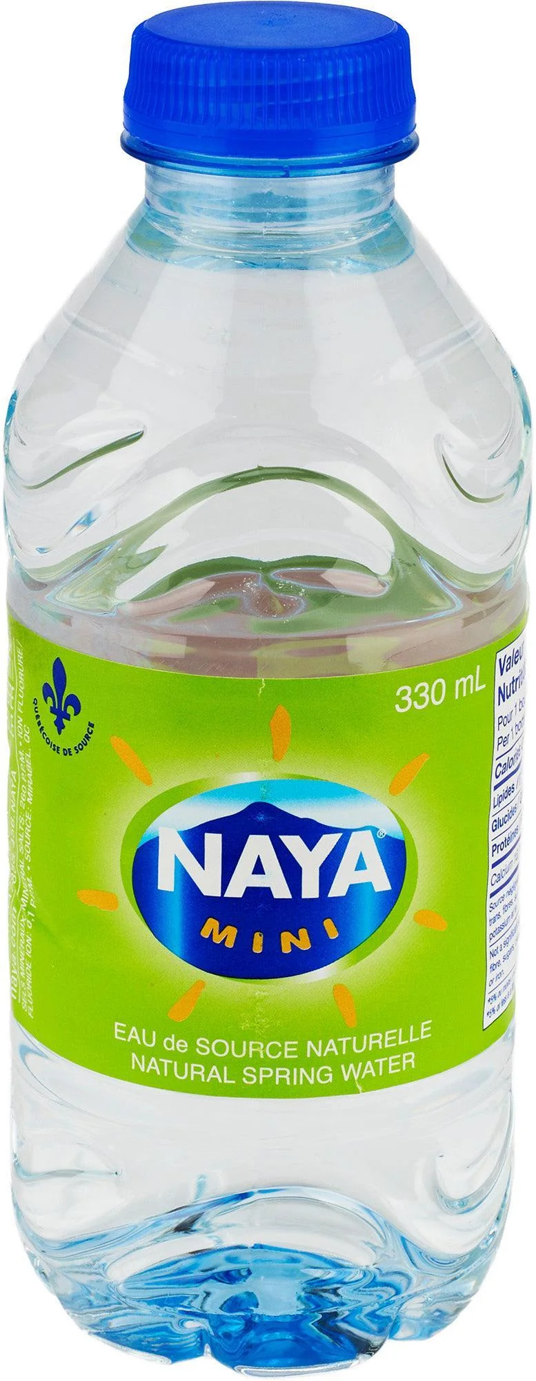 Naya - Water - Bottles - Small - NA320
