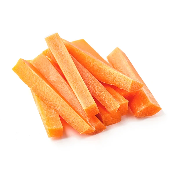 Alasko - Carrot Sticks 2KG