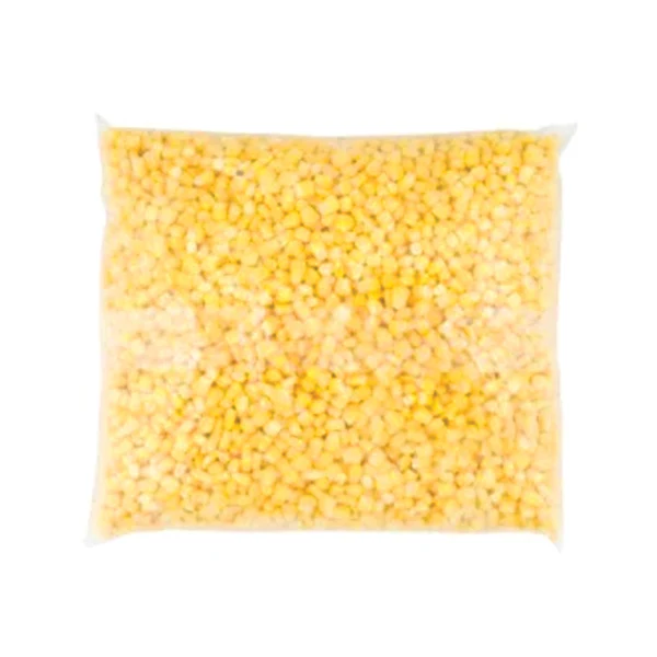 Alasko - Corn Niblet Grade A 2KG
