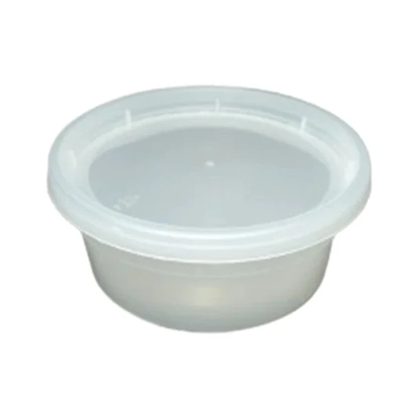 Lr - Deli Cup Combo 12OZ 240EA