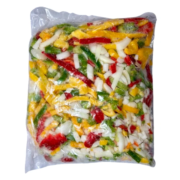 Alasko - Fajita Blend 2KG