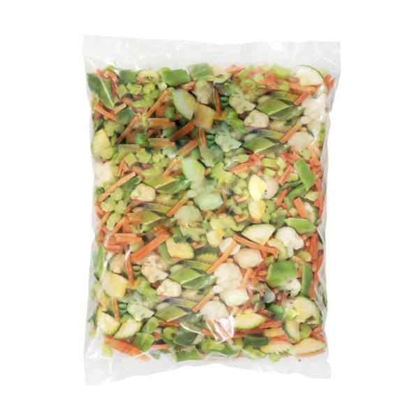 Alasko - Italian Mixed Vegetables 2KG
