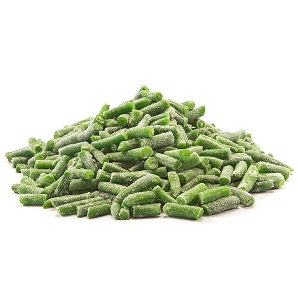 Alasko - Green Beans Cut 2KG
