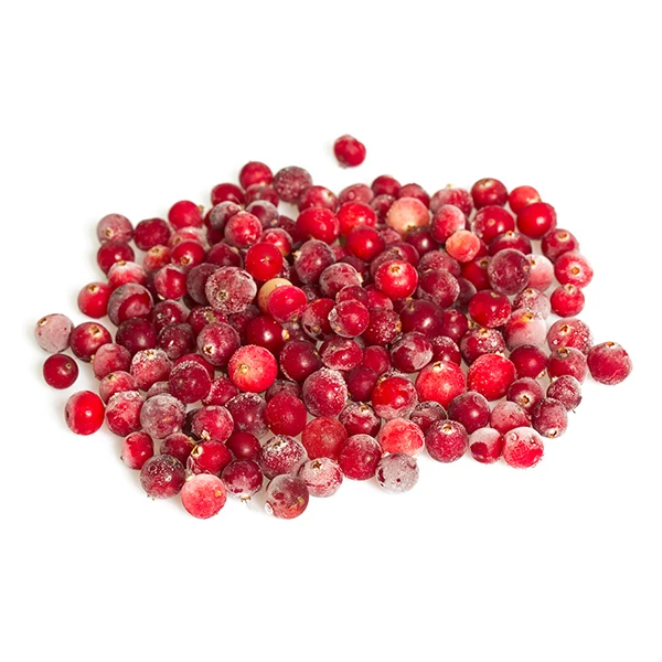Alasko - Whole Cranberries 1KG