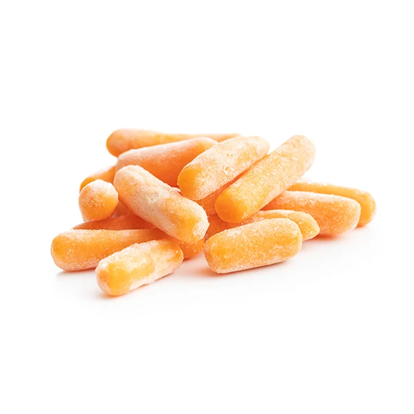 Alasko - Whole Baby Carrots 2KG