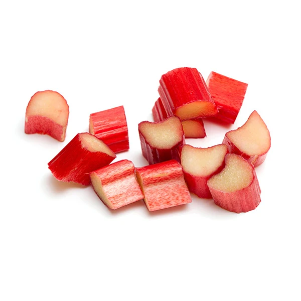 Alasko - Rhubarb Cut 1KG