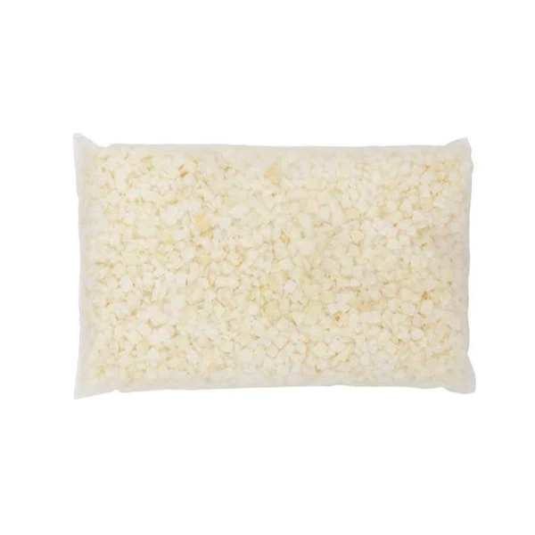 Alasko - Frozen Diced Onions 2KG