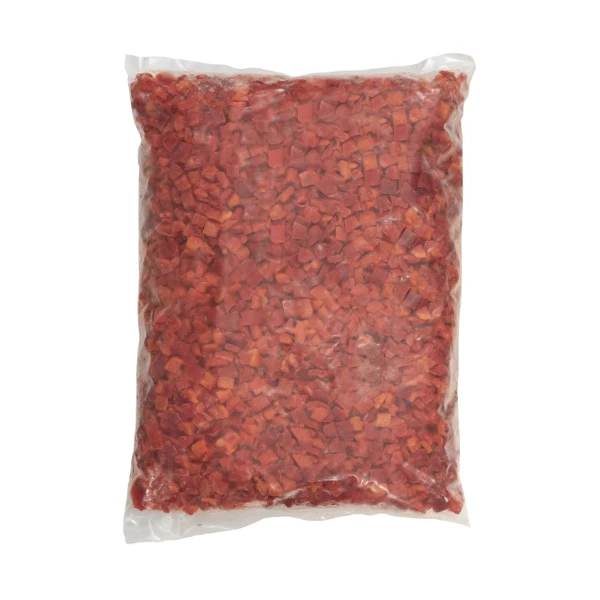 Alasko - Diced Red Peppers 2KG