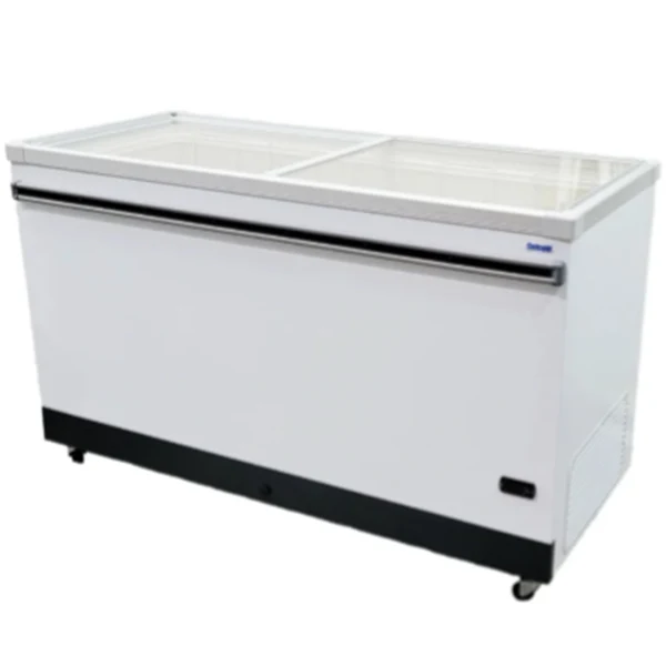 Celco - 50" Dipping Cabinet W/Basket EA