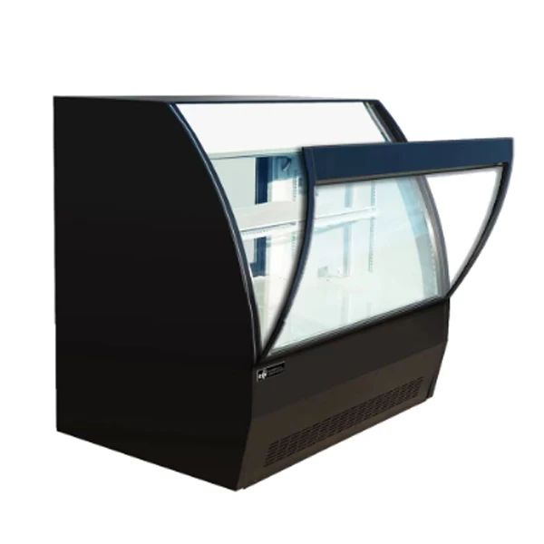 Efi - Cdc-1200B-F Deli Case Front Opening 48"