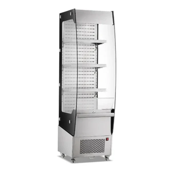 Coldzone - Cf-220 Open Refrigerated Display 19.5"