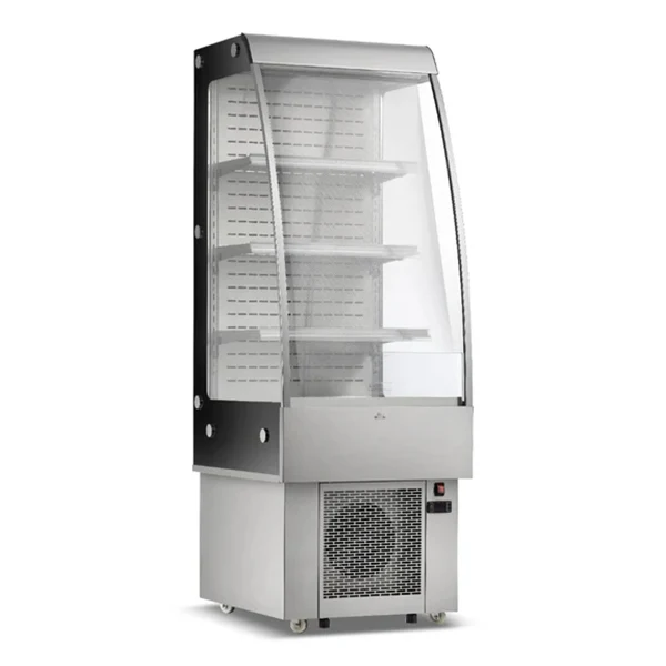 Coldzone - Cf-250 Open Refrigerated Display 24"
