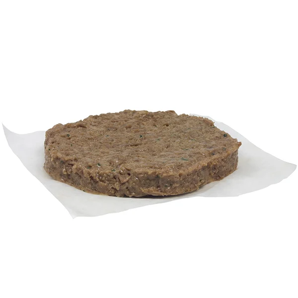 Cardinal - Veggie Burgers 4oz 24EA